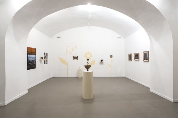 Evgeny Antufiev | Eternal Garden