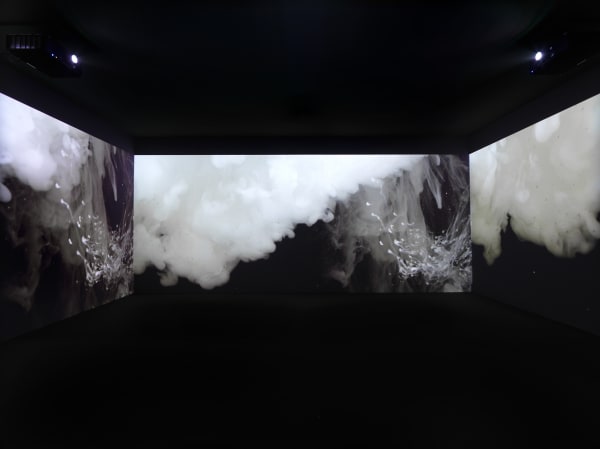 Beatrice Pediconi | 9' /Unlimited Collezione Maramotti