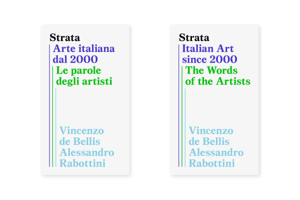 Giovanni Kronenberg | Strata: arte italiana dal 2000