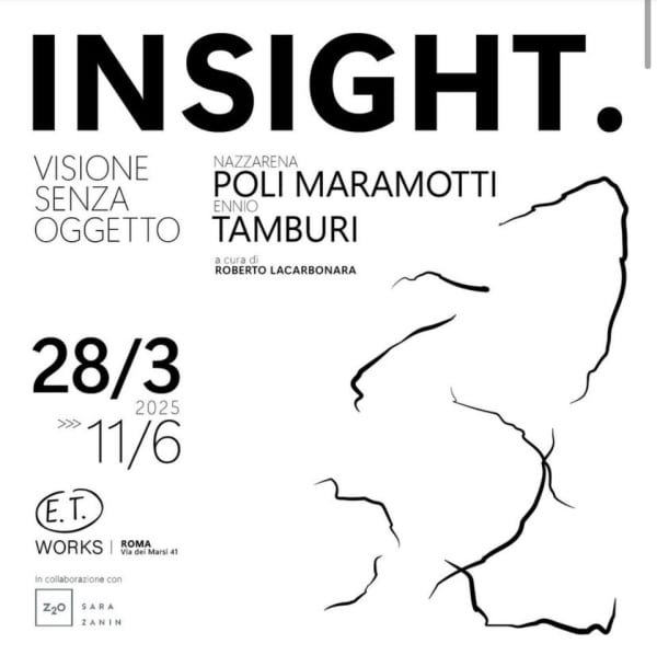 Nazzarena Poli Maramotti / Ennio Tamburi