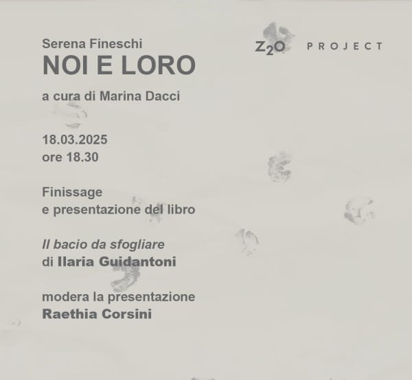  Book PRESENTATION | Il bacio da sfogliare di Ilaria Guidantoni