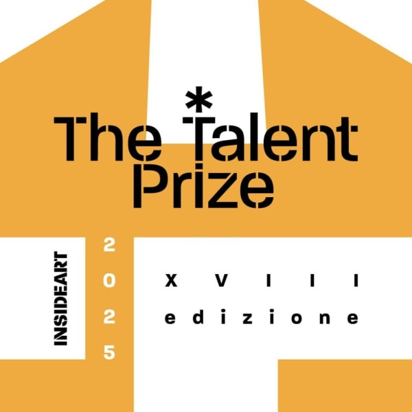 Guglielmo Maggini | Talent Prize collective exhibition