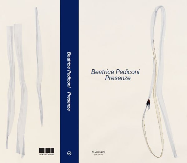 BEATRICE PEDICONI. PRESENZE | curated by Adriana Polveroni