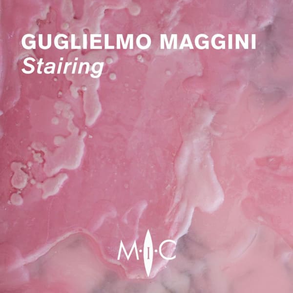 Guglielmo Maggini. Stairing