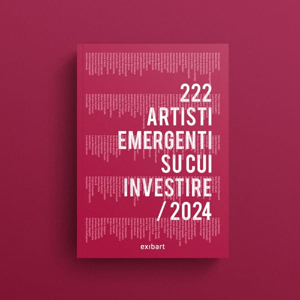 222 Emerging artists to invest in / 2024