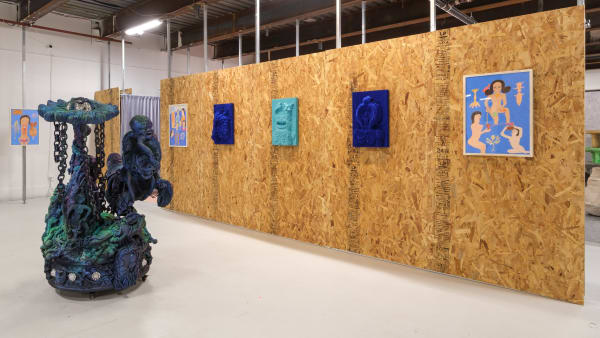 DADDY (TONGUE REMIX), Mamali & Reza Shafahi