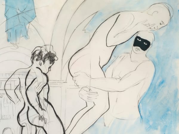 Francis Picabia