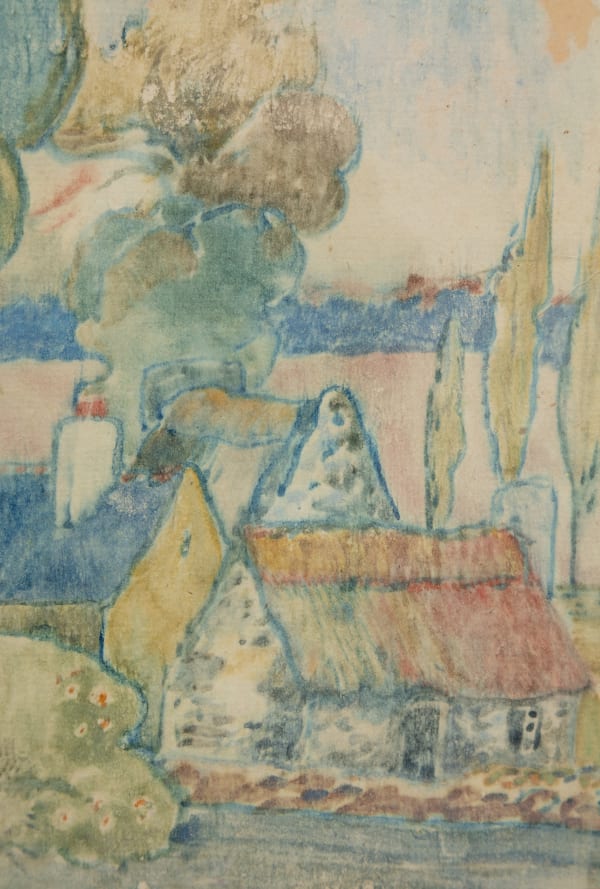 Paul Gauguin