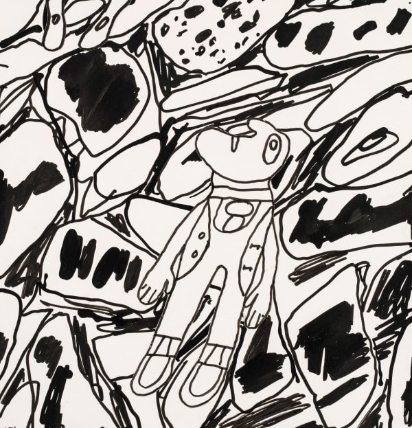 Jean Dubuffet