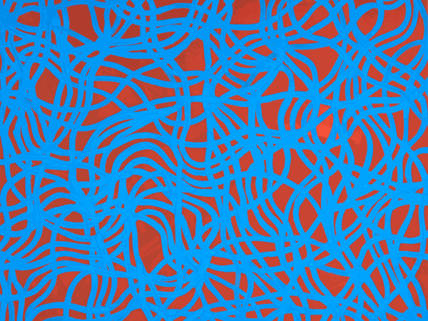 Patterns in Motion, The Cross-Cultural Resonance of Sol LeWitt and Emily Kame Kngwarreye