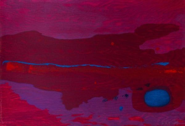 Painting Abstraction