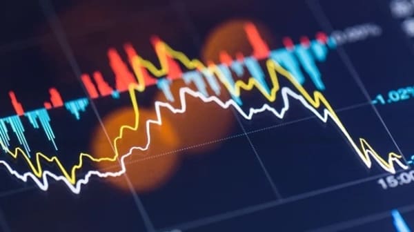 When stocks and bonds tumble together, investors look for alternatives