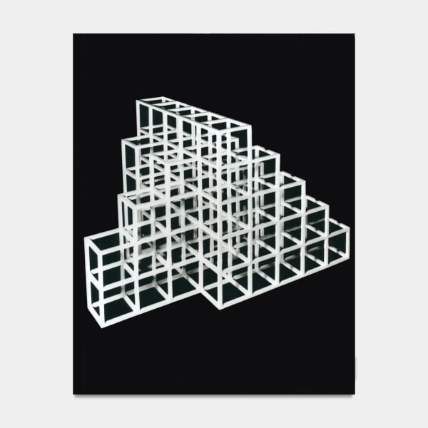 Sol LeWitt
