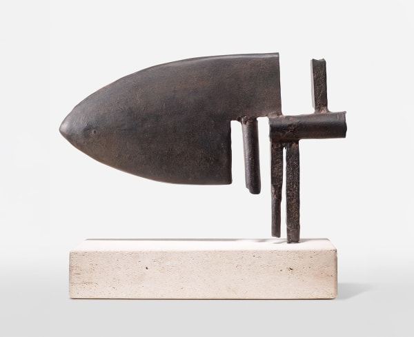 Julio González Sculptures and Drawings from the 1930s