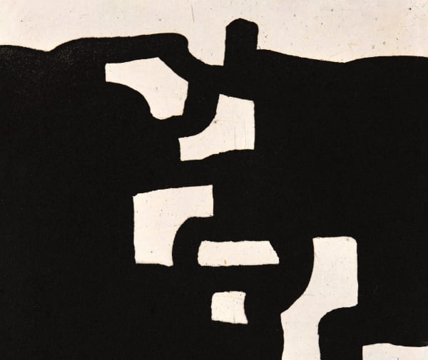 Eduardo Chillida Poetics of the Small