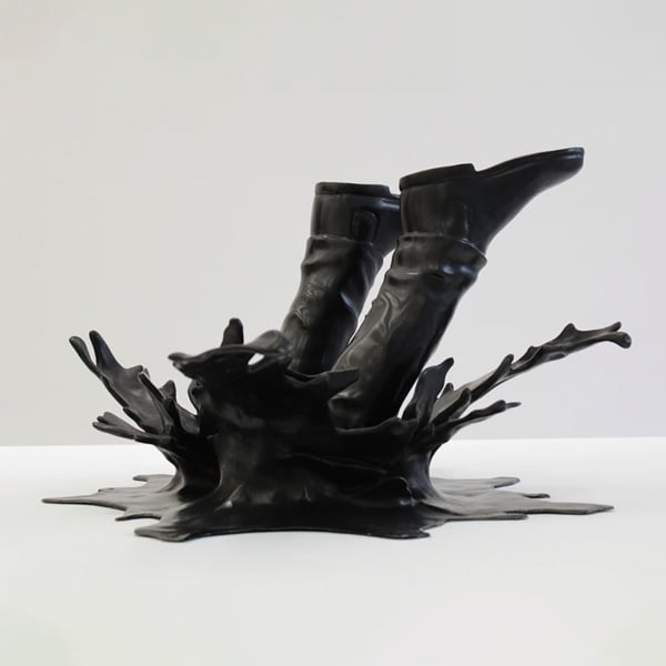 Gustavo Rezende - Splash, 2021