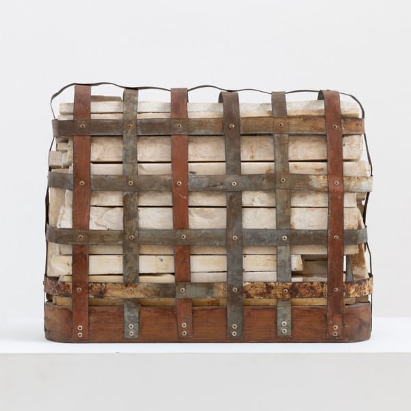 Marco Tulio Resende - Pintura, 2019