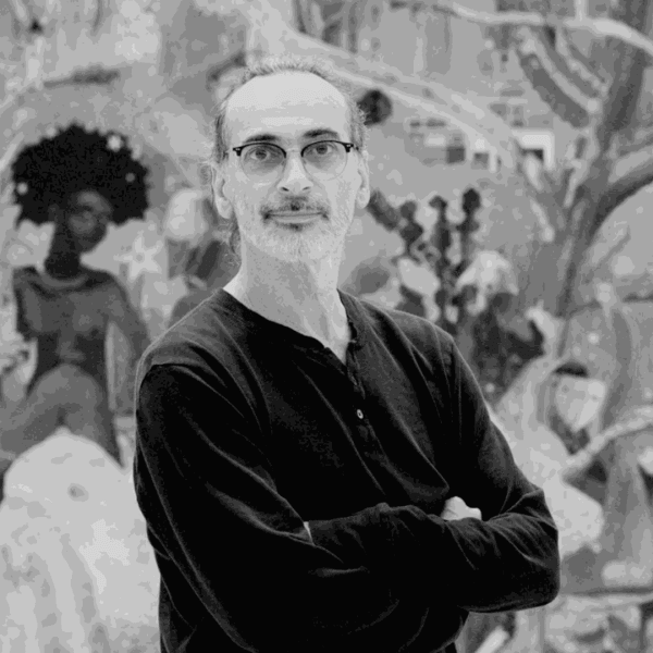 Luiz Zerbini - Sem Título , 2006