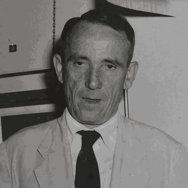 José Pancetti - Porto, 1940