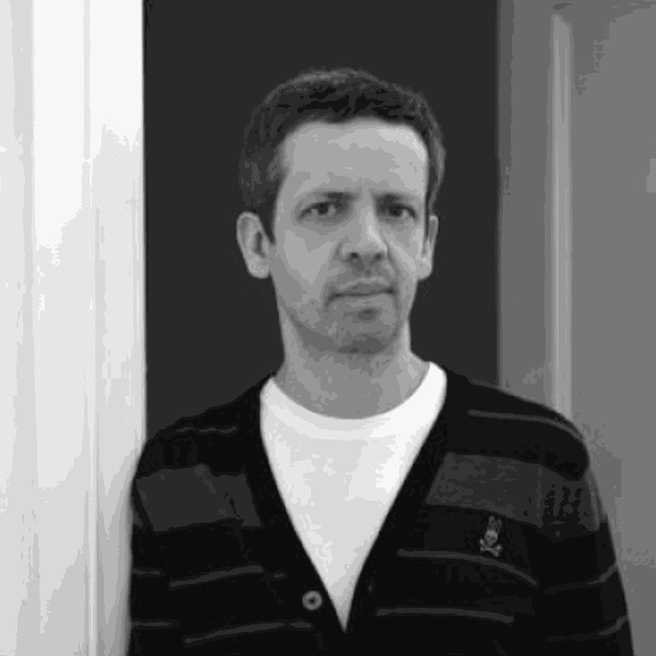 Albano Alfonso - Sem Título, 2001/2006