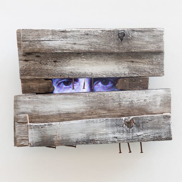 Graciela Sacco - Sem título, 2011