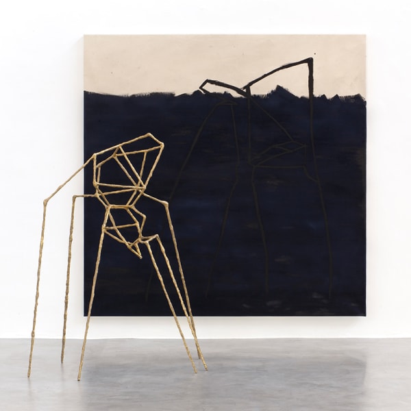 Consuelo Veszaro - Derivações de equilíbrio, 2025