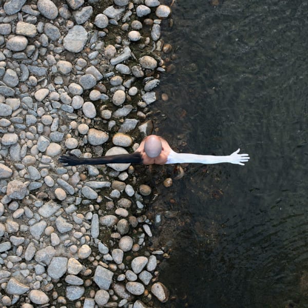 Rodrigo Braga - Presságio (Fulgor #04), 2025