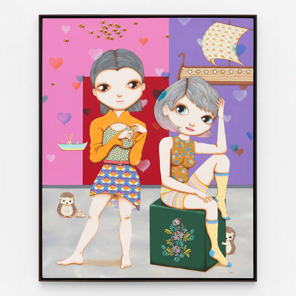 Nina Pandolfo - Doçura, 2025