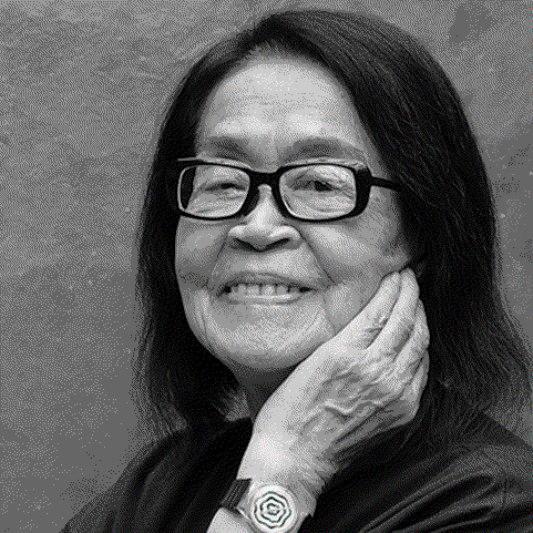Tomie Ohtake - Sem Título, 1983
