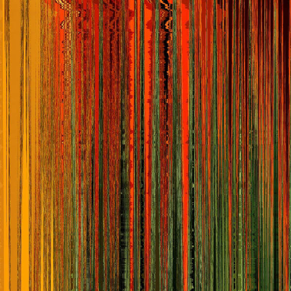 Fernando Velázquez - da série Mindscapes XY, #14, 2025