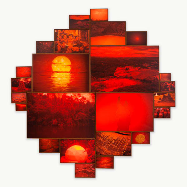 João Castilho - Atmosfera, 2024