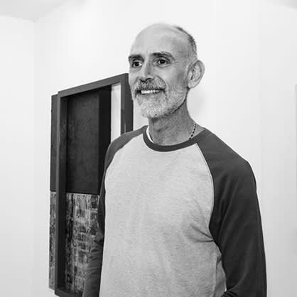 Alex Cerveny - Sem Título, 2002