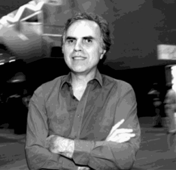 Sérgio Romagnolo - Sem Título, 1997