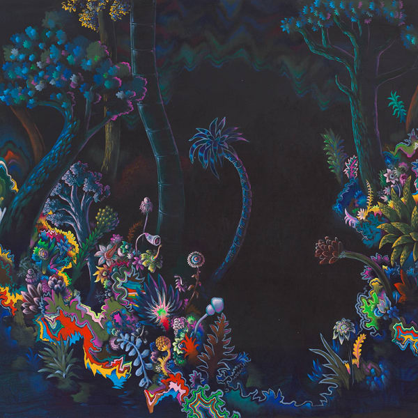 Pedro Varela - Sem título, 2025