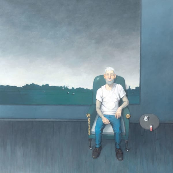 Rodrigo Cunha - Desterro, 2017/2018