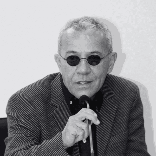 Siron Franco - Espirito da Floresta, 1989