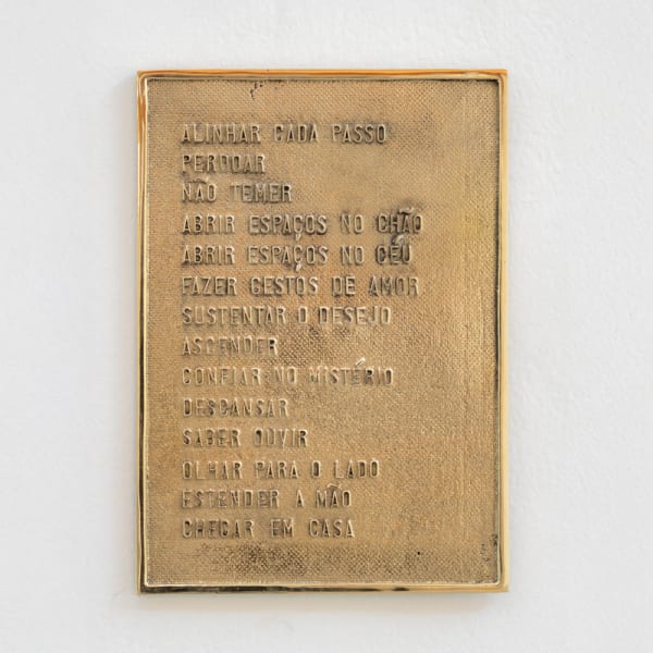 Ivan Grilo - Te conto nos olhos, 2025