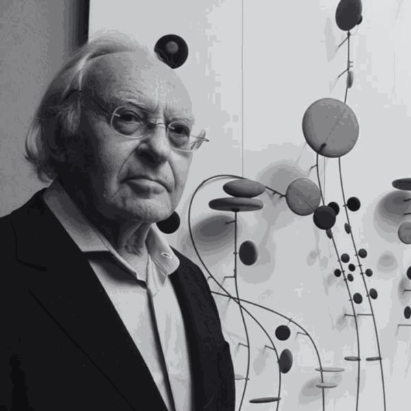 Abraham Palatnik - W-891 , 2016