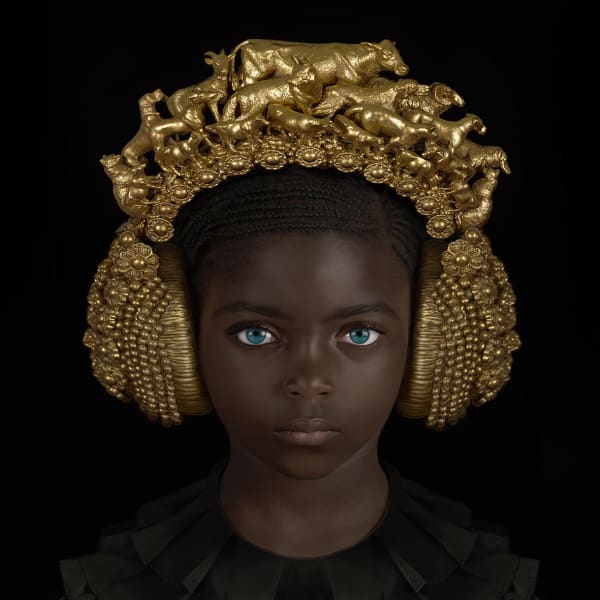 Adriana Duque - Garota 1, 2024