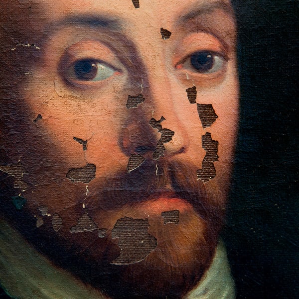 André Penteado - Da série Arquivo, 2021