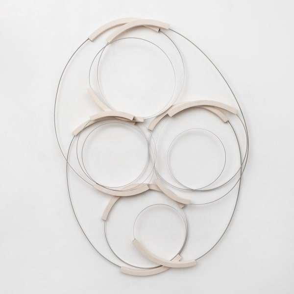 Ana Holck - Expansiveis II , 2024