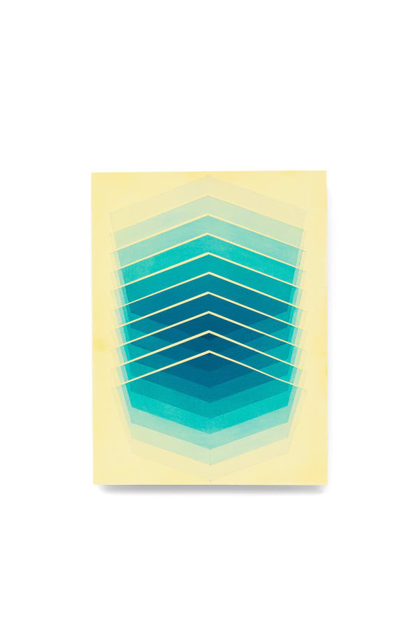 Daniel Mullen, Transfigurations, 2024