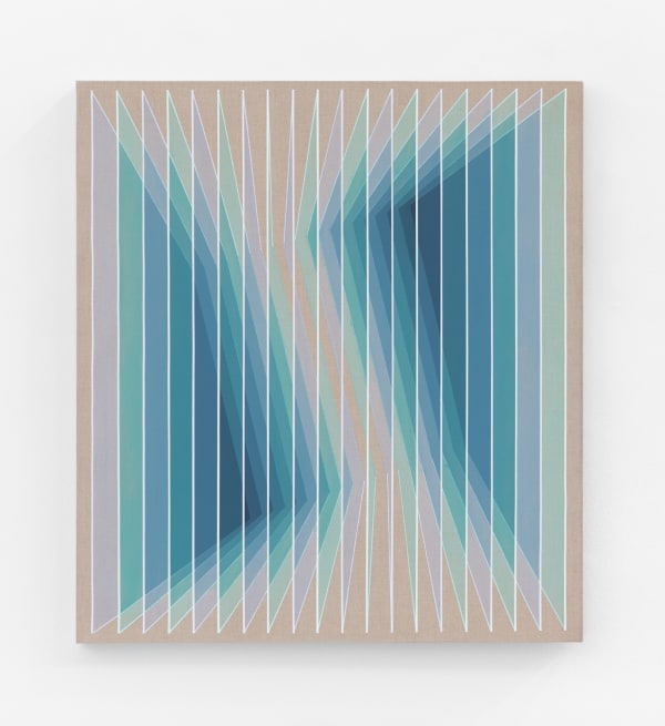 Daniel Mullen, Proximity VIII, 2025