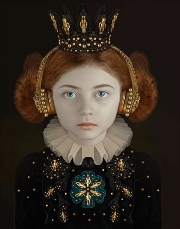 Adriana Duque, Ana, 2019