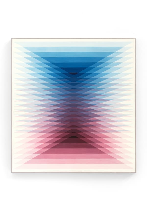 Daniel Mullen, untitled interaction No. 10, 2022