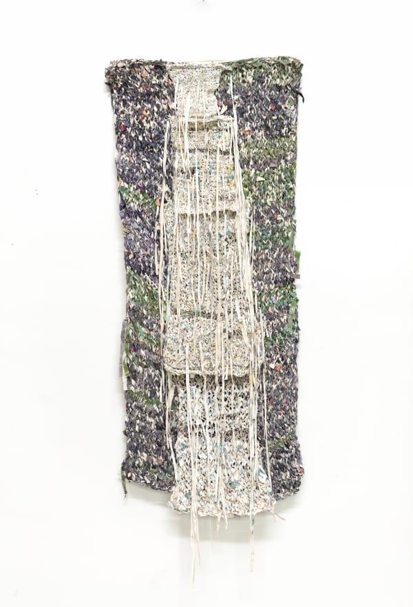 Laura Villarosa , Fall (V), 2022