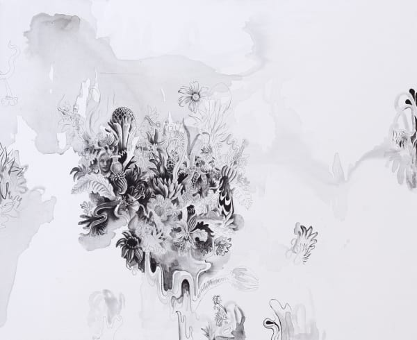 Pedro Varela, Sem título, 2016