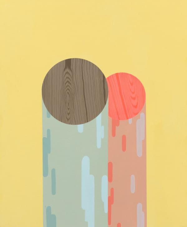 James Kudo, Sem título, 2015
