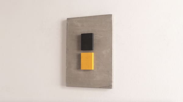 Felipe Seixas, Sem título, 2016