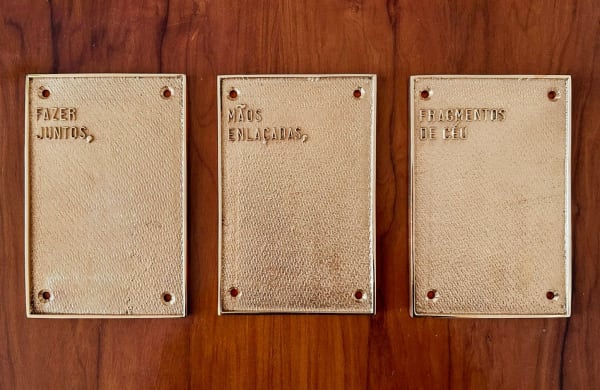 Ivan Grilo, Fazer juntos, 2023